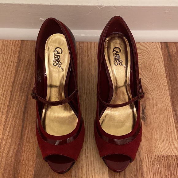 Heels - Picture 6 of 7